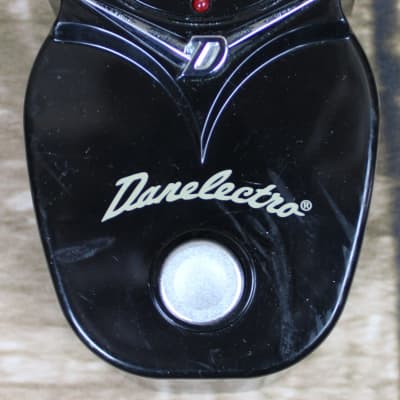 Reverb.com listing, price, conditions, and images for danelectro-black-coffee