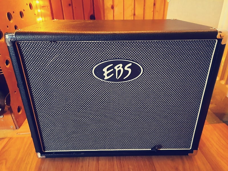 EBS 112CL image 1