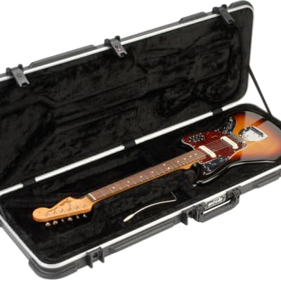 SKB Jaguar/Jazzmaster Type Hardshell Case image 8