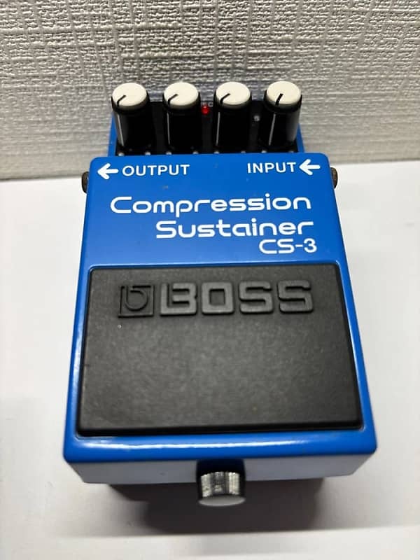 Boss CS-3