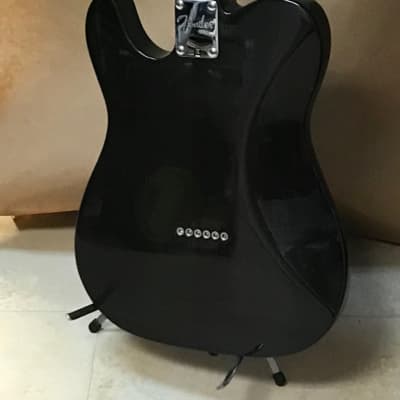 Fender Telecaster 2018 6-String Electric Guitar image 5