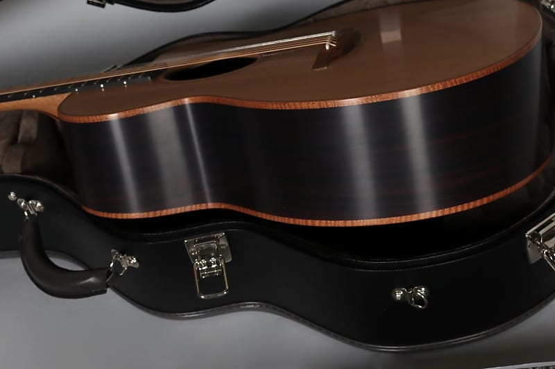 HBH54088　Lowden O-25c 1990年代？製造 Lowden O-25 90's – auldguitars