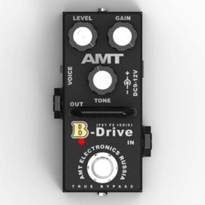 AMT Electronics  B-Drive mini image 2