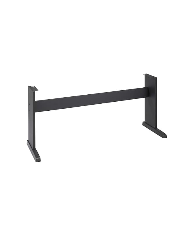 Orla Piano Stand - Black image 1