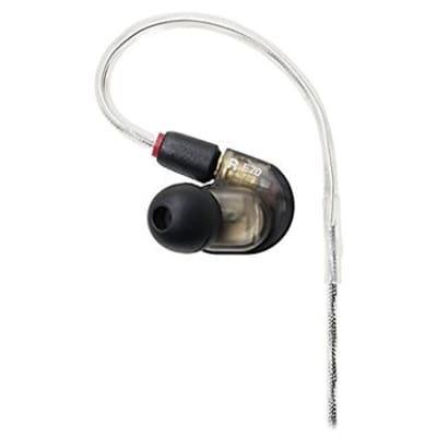 Audio-Technica ATH-E70 Professional In-Ear Monitor Headphone image 2