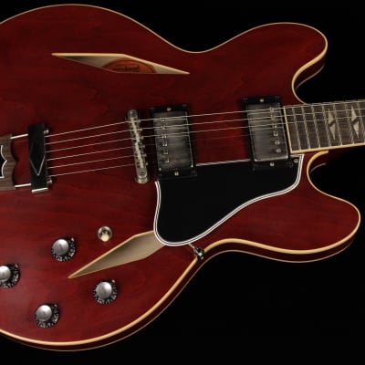 Gibson Custom 1964 Trini Lopez Standard Reissue VOS - SC (#600) for sale