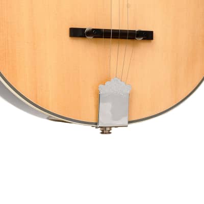 Gold Tone Banjola+ Wood-body Banjo w/Pickup image 3