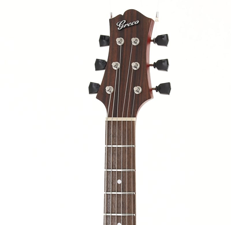Greco EW-88 Translucent Red (Made in Japan/3.16kg) Greco