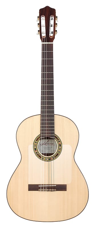 Kremona Rosa Morena Flamenco Guitar Reverb