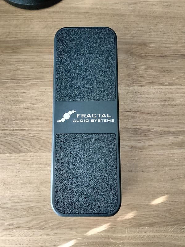 Fractal Audio EV-1 image 1