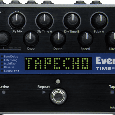 Eventide TimeFactor Delay image 2