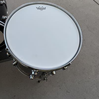 Vintage Early 60's Camco Aristocrat 4 Ply Jasper Shells 22/12/16 COB Hoops image 19