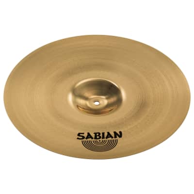Sabian XSR Super Set Cymbal Pack image 21