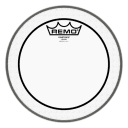 Remo 8" Pinstripe Clear Drum Head (PS-0308-00) *New