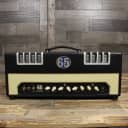 Pre-Owned 65 Amps Empire Head