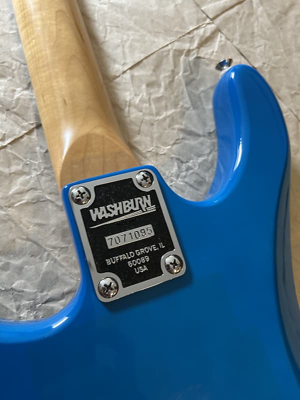 #washburn g-junior G-JRV When does青 washburn g-junior G-JRV When does青 Washburn - G-Junior G