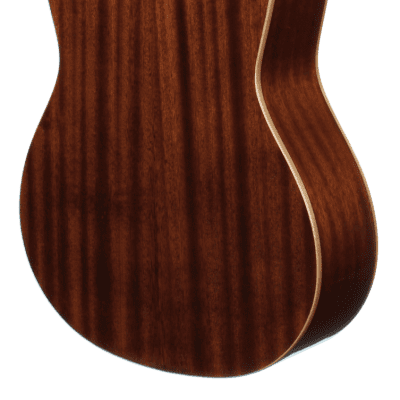 Teton STC105NT 105 Series Classical Solid Cedar Top Mahogany Back & Sides 6-String Acoustic Guitar image 2
