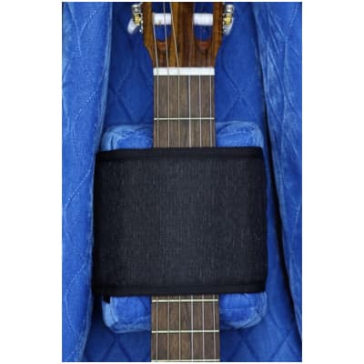 Reunion Blues RBCC3 Small Body Acoustic Guitar Bag image 6