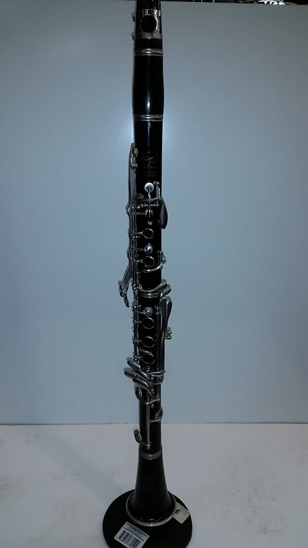 Selmer Signet Special Wood Clarinet image 1