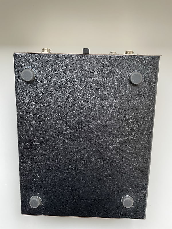 Electro-Harmonix Big Muff Pi v5 1978-1979 - In Original Box Electro-Harmonix Big Muff Pi v5 1978-1979 - In Original Box