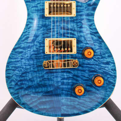 PRS Paul Reed Smith Custom 22 Artist Package Natural | Reverb