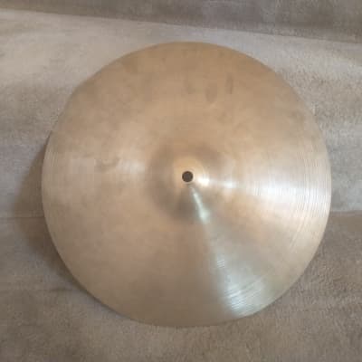 Zildjian A New Beat 14