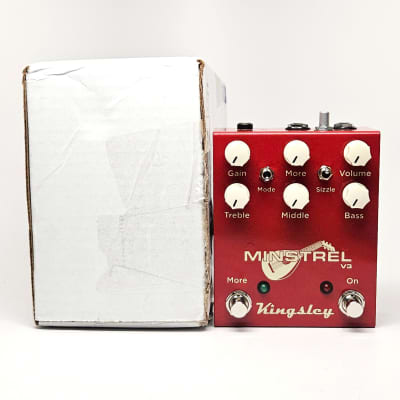Reverb.com listing, price, conditions, and images for kingsley-minstrel