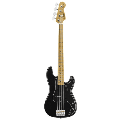 Squier Mike Dirnt Signature Precision Bass 2008 - 2015 | Reverb España