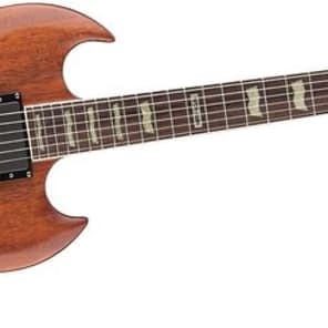 ESP LTD Viper 300 Vintage Brown Satin | Reverb