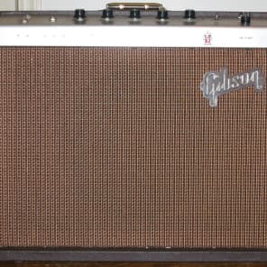 Gibson GA-19RVT Falcon 15-Watt 1x12" Guitar Combo 1962 - 1967