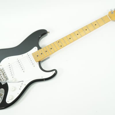 [SALE Ends May 2] History SZ-1S Stratocaster Black Manufactured by Fujigen CFS Fret System MIJ for sale