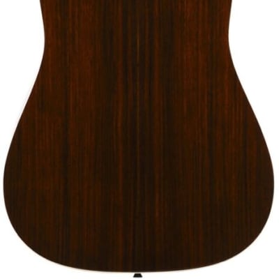 Alvarez Masterworks 12-Fret Round Shoulder Dreadnought Acoustic Guitar image 5