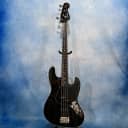 Fender AJB Aerodyne Jazz Bass 2006 Black Crafted in Japan