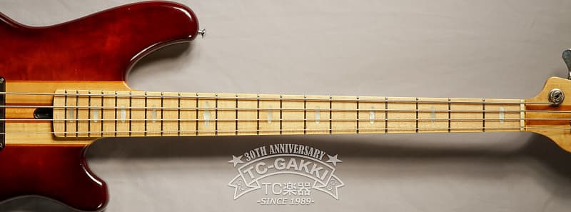 1980's YAMAHA SB1200 Super Bass [4.95kg] | Reverb