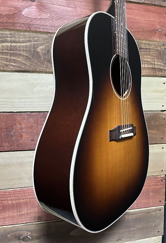 Gibson J-45 Historic Collection Limited Edition 2005