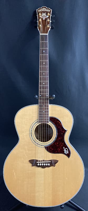 Washburn Cumberland アコースティックギター Vintage 1995 Washburn Cumberland JS28SC Jumbo Acoustic