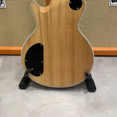 Schecter Solo-II Custom 2017 - Present - Trans Black Burst image 5