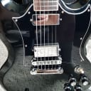 Gibson Sg Standard 24 2014 Translucent  Black