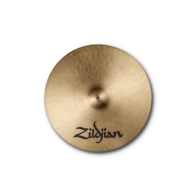 Zildjian K Custom Session Crash Cymbal 16" image 3