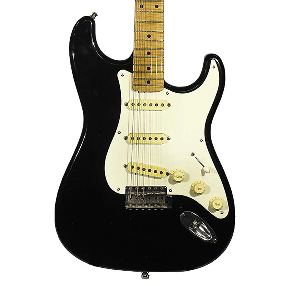 本日限定価格】Fender Japan ST57-65AS ストラト フジゲン - ギター