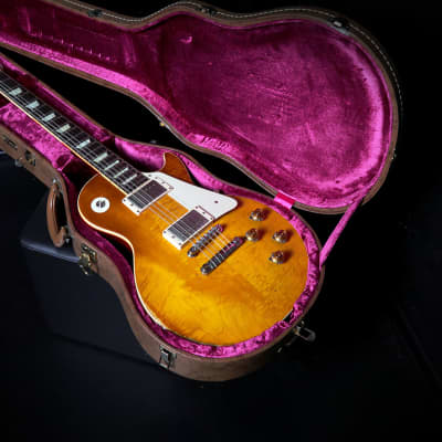 Gibson Les Paul Collector's Choice 8 The Beast