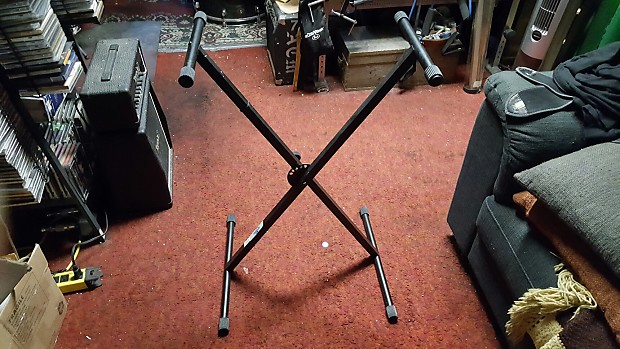 Sxks top keyboard stand