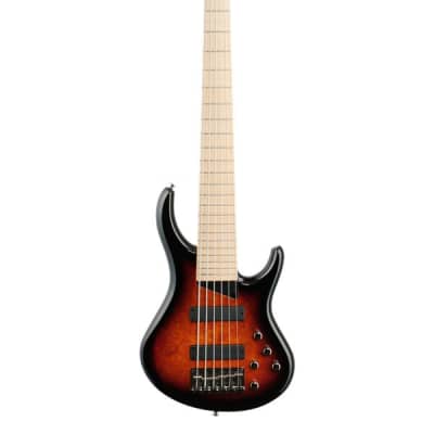 MTD Kingston Z6 | Reverb