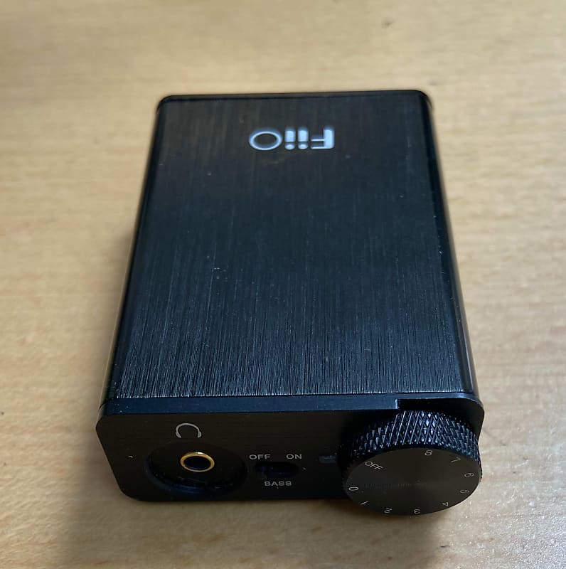 Fiio olympus hotsell 2