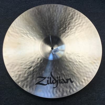 Zildjian 20" K Ride Cymbal image 2