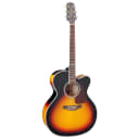 Takamine GJ72CE Acoustic Electric Guitar With Cutaway