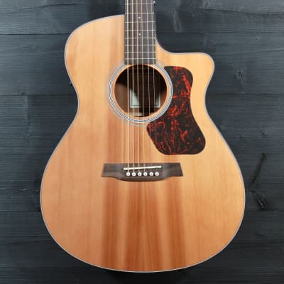 Walden G570ce Cedar Top Natura Series - Authorized Online Dealer image 1