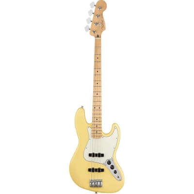 Fender Jazz Bass Mod.Plyr Mn Bcr for sale