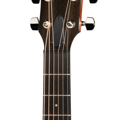 Taylor American Dream Series Grand Pacific AD27e Acoustic/Electric Guitar-2020 image 4