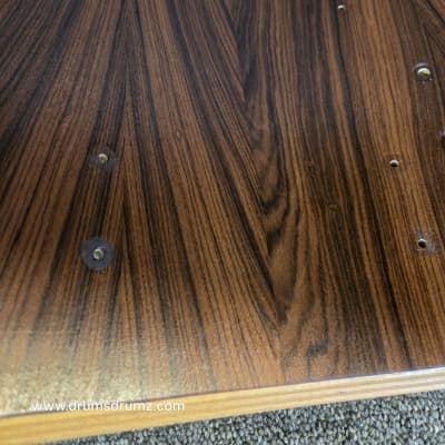 SONOR Phonic Genuine veneer 18x14 Bass Drum image 21